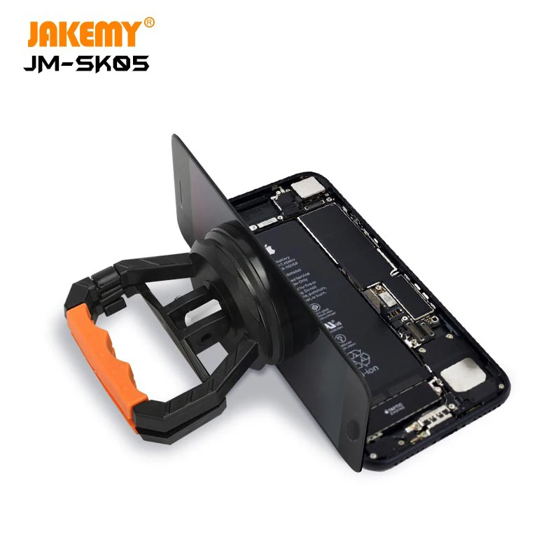 JAKEMY JM-SK05 LCD Screen Open - Spudger Plastic Set recension och pris