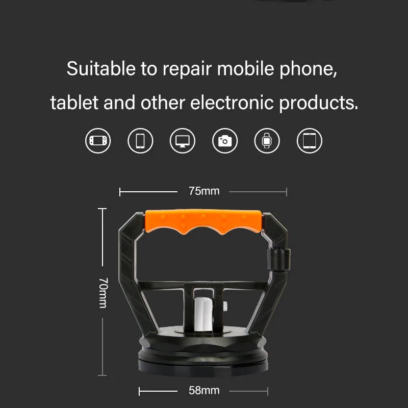 JAKEMY JM-SK05 LCD Screen Open - Spudger Plastic Set recension och pris
