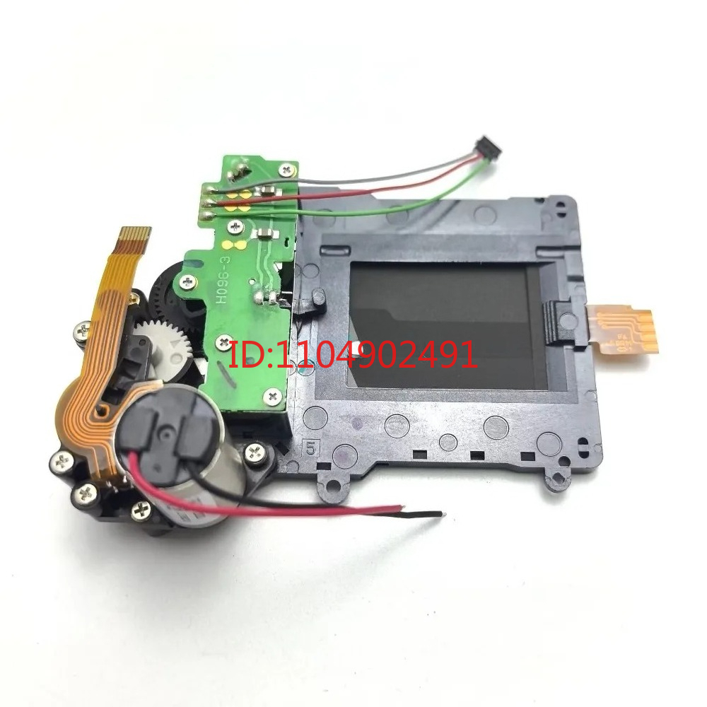 New Original for Nikon D7000 D - Electronics Repair Kit recension och pris