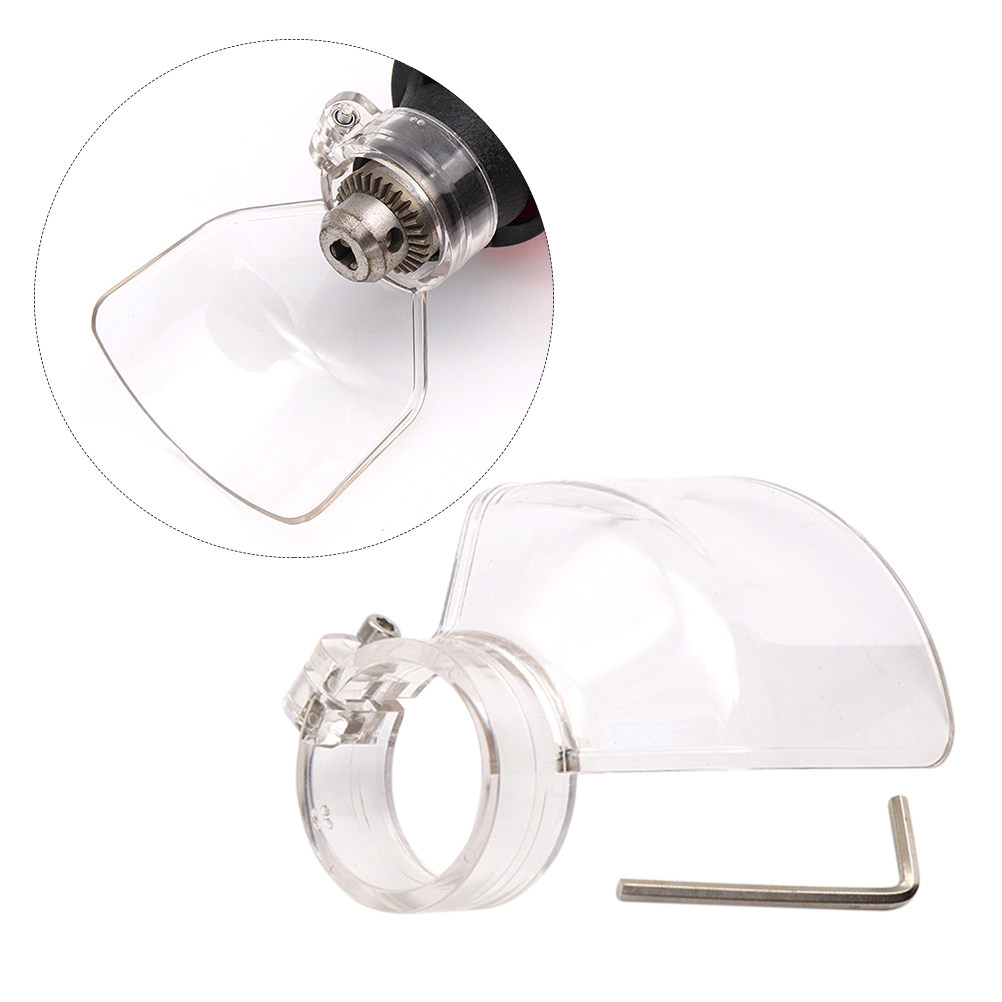 Mini Drill Cover Fast Adjustab - Electronics Repair In Usa recension och pris