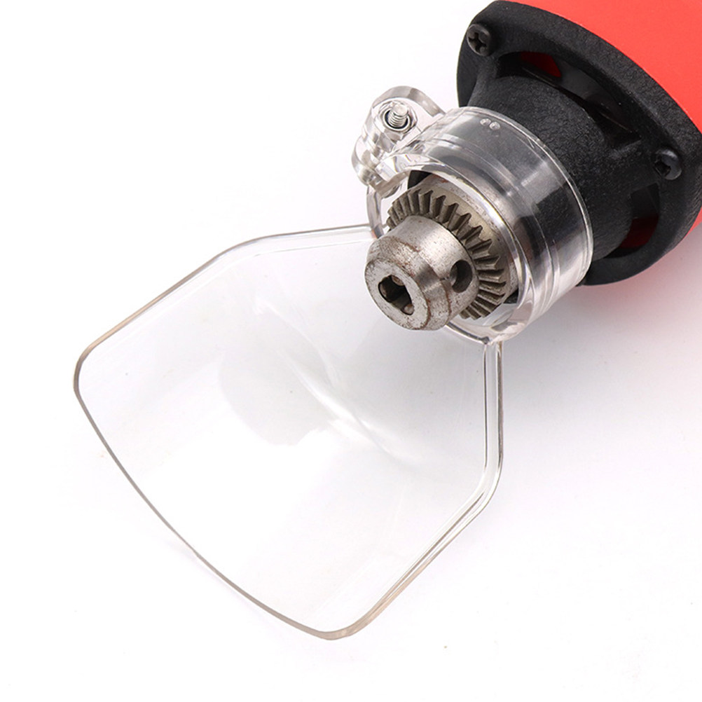 Mini Drill Cover Fast Adjustab - Electronics Repair In Usa recension och pris