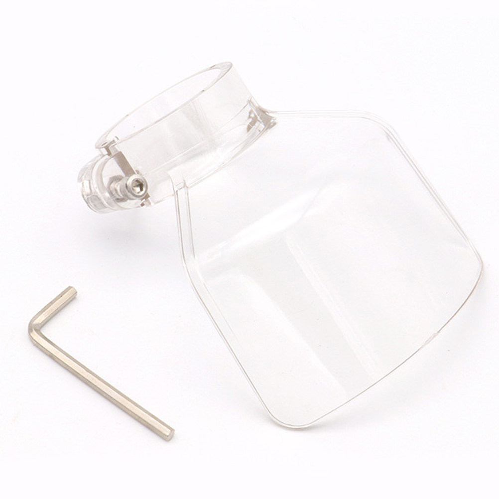 Mini Drill Cover Fast Adjustab - Electronics Repair In Usa recension och pris