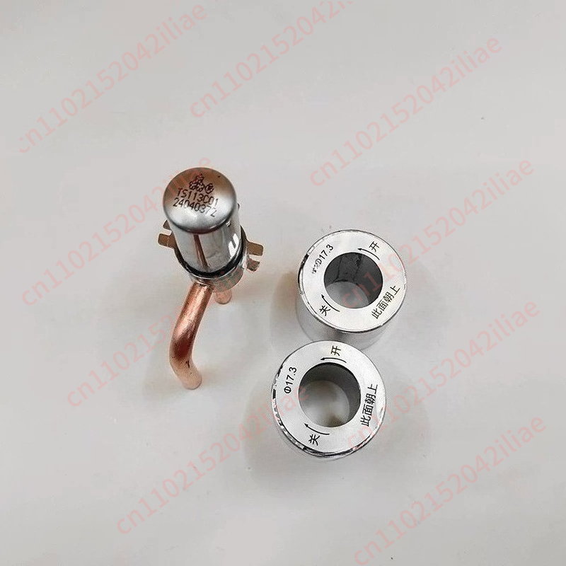Electronic Expansion Valve Man - Electronics Repair In Usa recension och pris